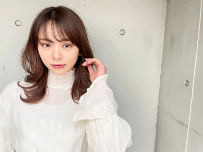 ECLART IriS 高田馬場店×ロング