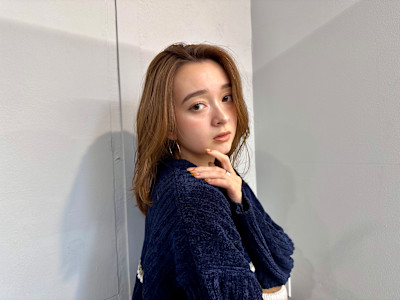 ECLART IriS 高田馬場店×ロング