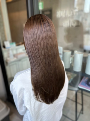 ECLART IriS 高田馬場店×ロング