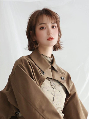 波ウェーブキュート