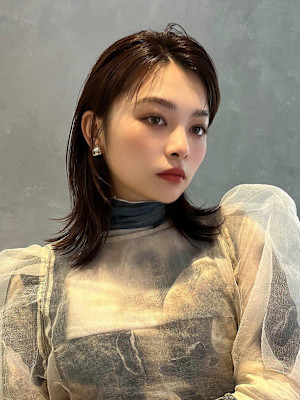 ウエット＆タイトミディアム