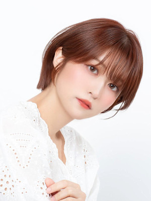 カシスオレンジショート