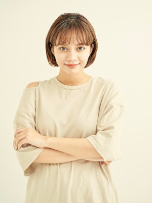 enntaku新宿 おすすめスタイル