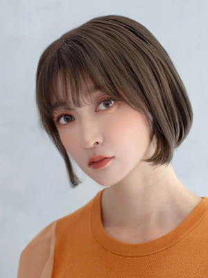 ナチュラルスリークボブ