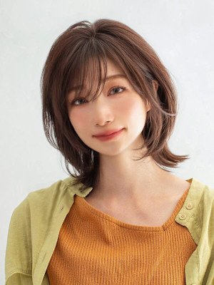 ウルフミディアム