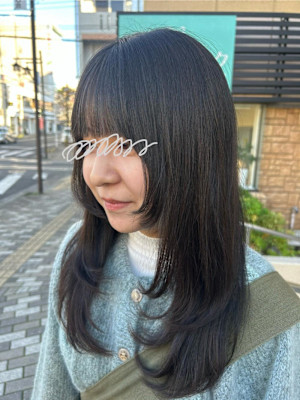 【板倉花連】*. ざくざくレイヤー.*