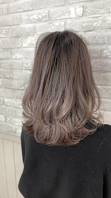 レイヤーカット