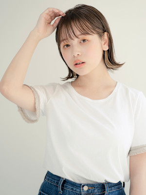 enntaku新宿 おすすめスタイル