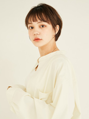 enntaku新宿 おすすめスタイル