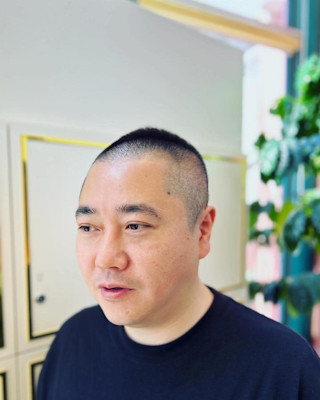 おしゃれボウズ