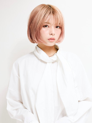 enntaku新宿 おすすめスタイル