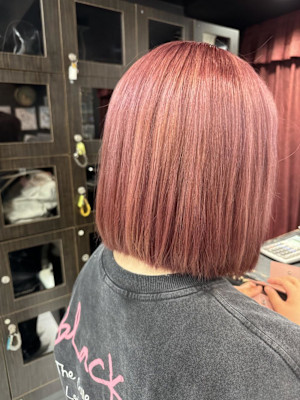 コーラルピンク【錦糸町北口】