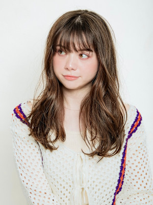 enntaku新宿 おすすめスタイル