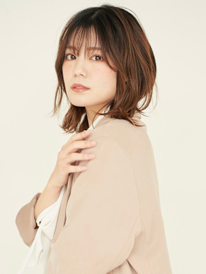 enntaku新宿三丁目 おすすめスタイル