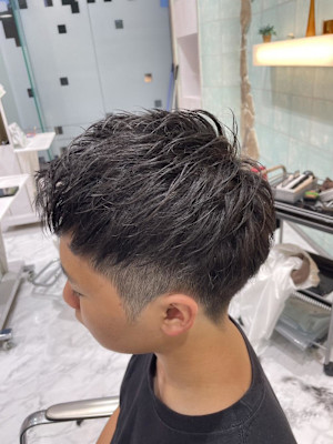 ジェットモヒカン