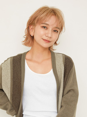 enntaku新宿 おすすめスタイル