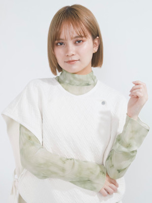 enntaku新宿 おすすめスタイル