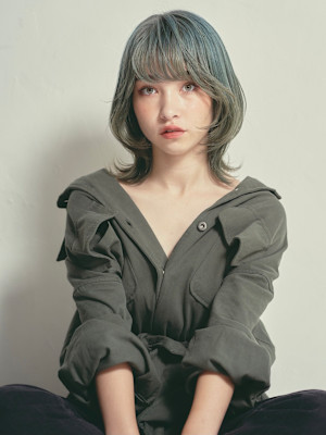 enntaku新宿三丁目 おすすめスタイル