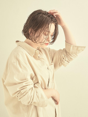 enntaku新宿三丁目 おすすめスタイル