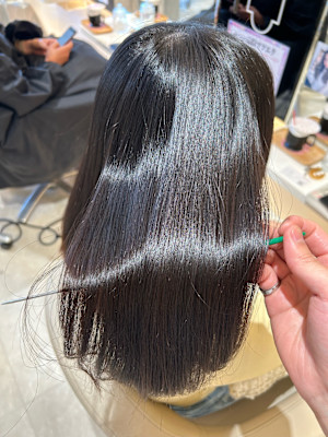 ☆メイクよりも自信のつく後ろ姿美人☆