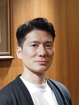 ナチュラル7:3スタイル