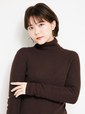 enntaku新宿三丁目 おすすめスタイル