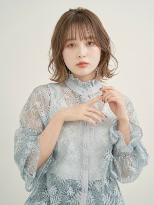 enntaku新宿 おすすめスタイル