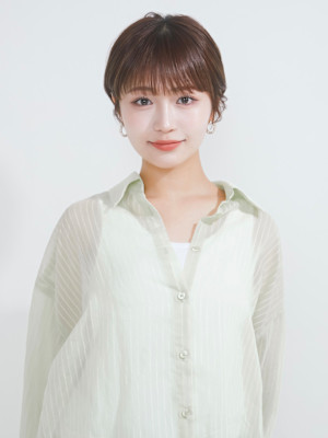 enntaku新宿三丁目 おすすめスタイル