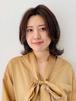 大人ミディアムレイヤー