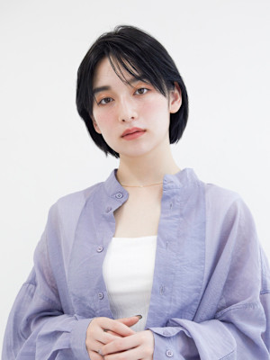 enntaku新宿三丁目 おすすめスタイル