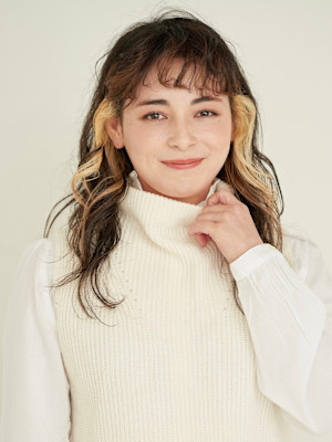 enntaku新宿三丁目 おすすめスタイル