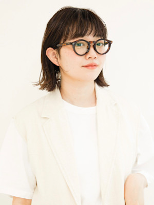 enntaku新宿 おすすめスタイル