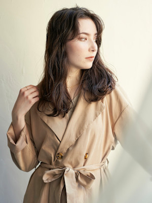 enntaku新宿 おすすめスタイル