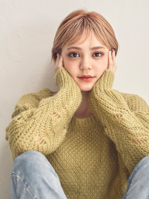 enntaku新宿三丁目 おすすめスタイル