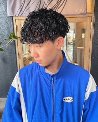 ツイストスパイラル