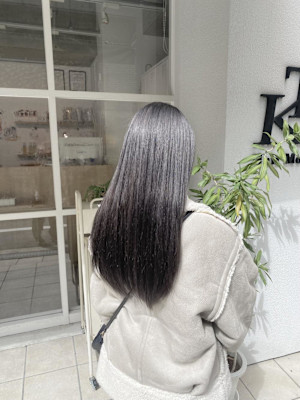 ダークシルバー