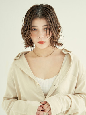 enntaku新宿三丁目 おすすめスタイル