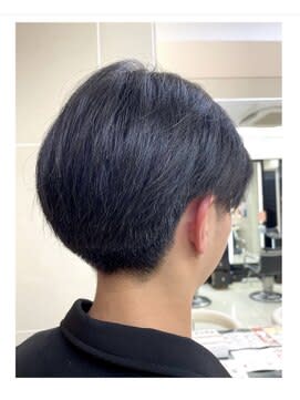 メンズスタイル