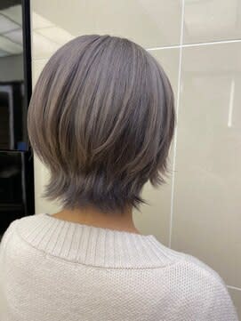 ラベンダーグレージュ