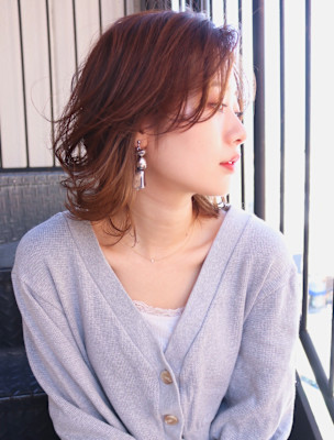 ウルフレイヤー