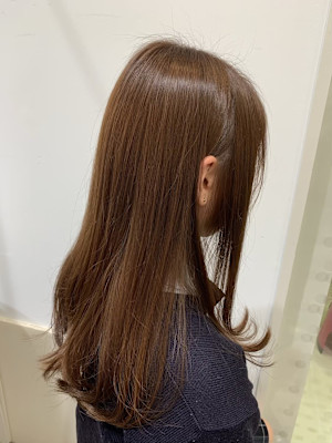 オレンジブラウン🧡𓈒 𓂂𓏸