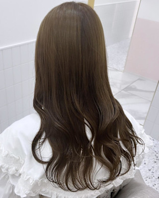 ブリーチなし明るめ＊rina＊