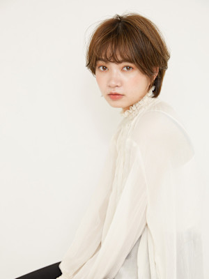 enntaku新宿 おすすめスタイル