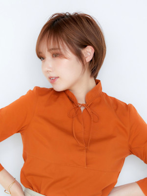 enntaku新宿 おすすめスタイル