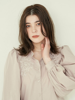 enntaku新宿三丁目 おすすめスタイル