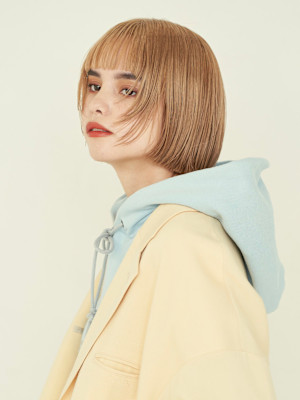 enntaku新宿三丁目 おすすめスタイル