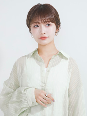 enntaku新宿 おすすめスタイル