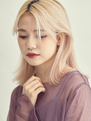 enntaku新宿三丁目 おすすめスタイル