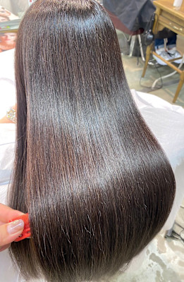 AInoa sinon 神保町×ロング