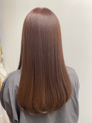 AInoa sinon 神保町×ロング